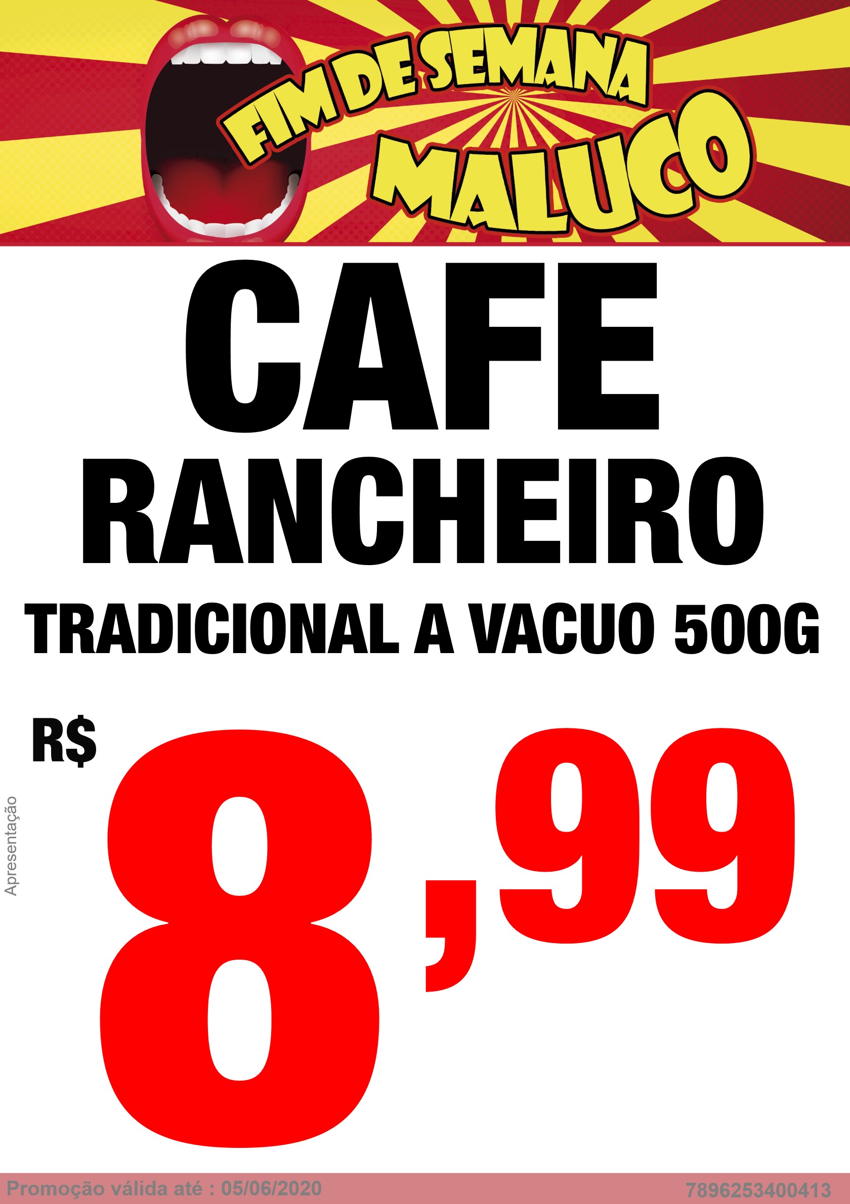 café rancheiro