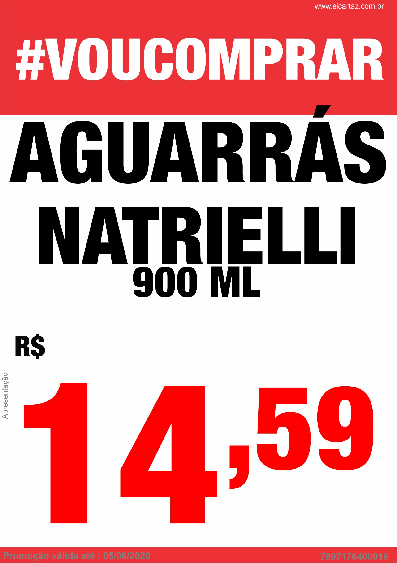 criador cartaz